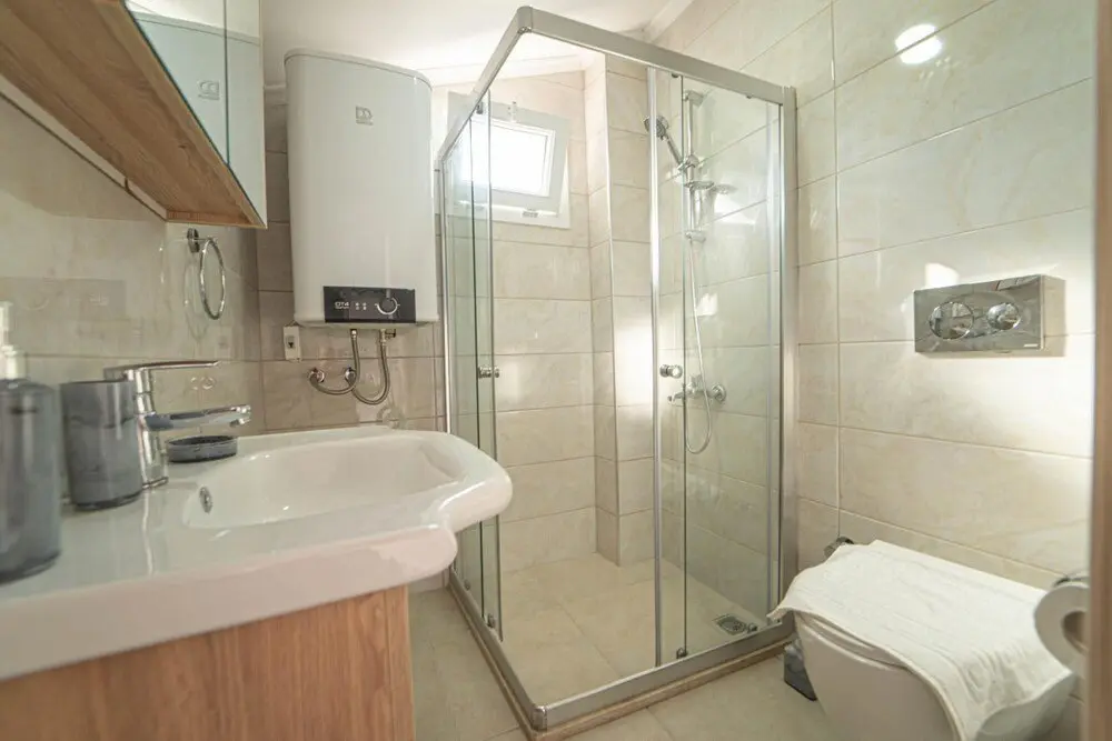 Фетхие: Cozy Studio in the Heart of Fethiye