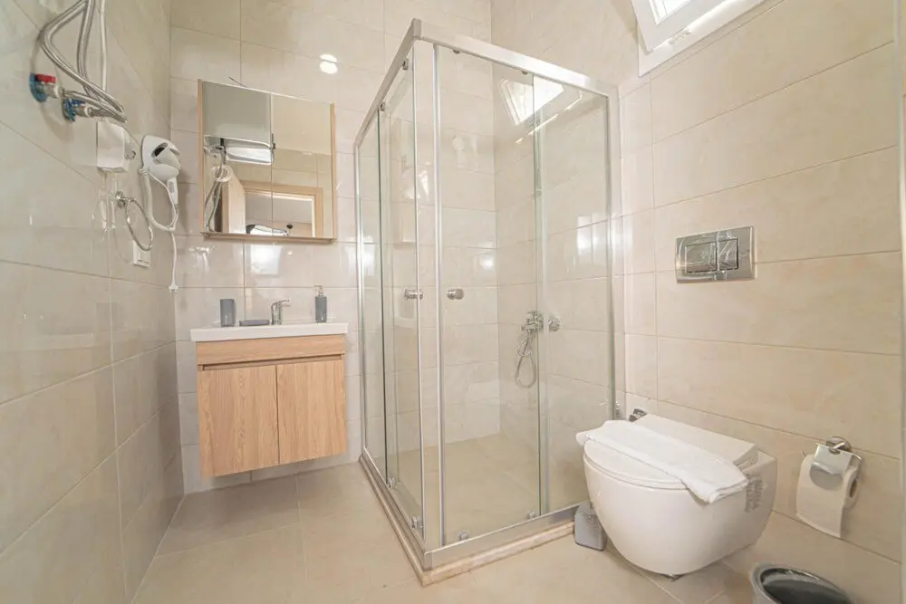Фетхие: Cozy Studio in the Heart of Fethiye