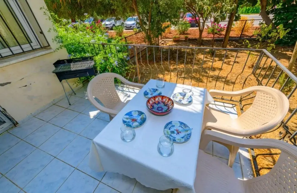 Фетхие: Lovely Villa with Central Location in Fethiye
