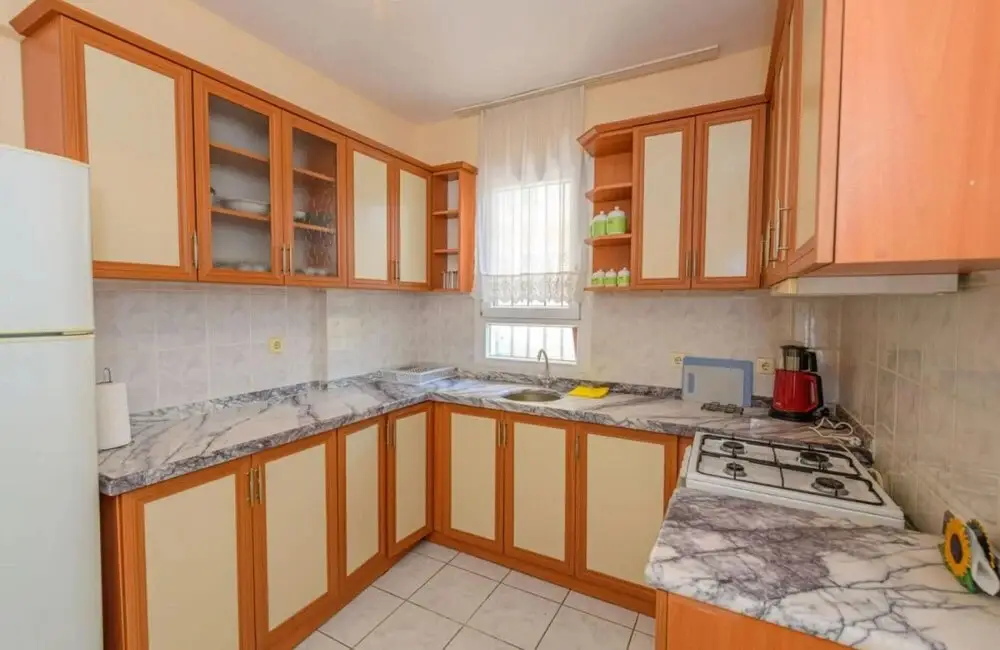 Фетхие: Lovely Villa with Central Location in Fethiye