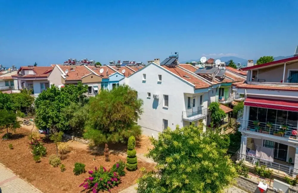Фетхие: Lovely Villa with Central Location in Fethiye