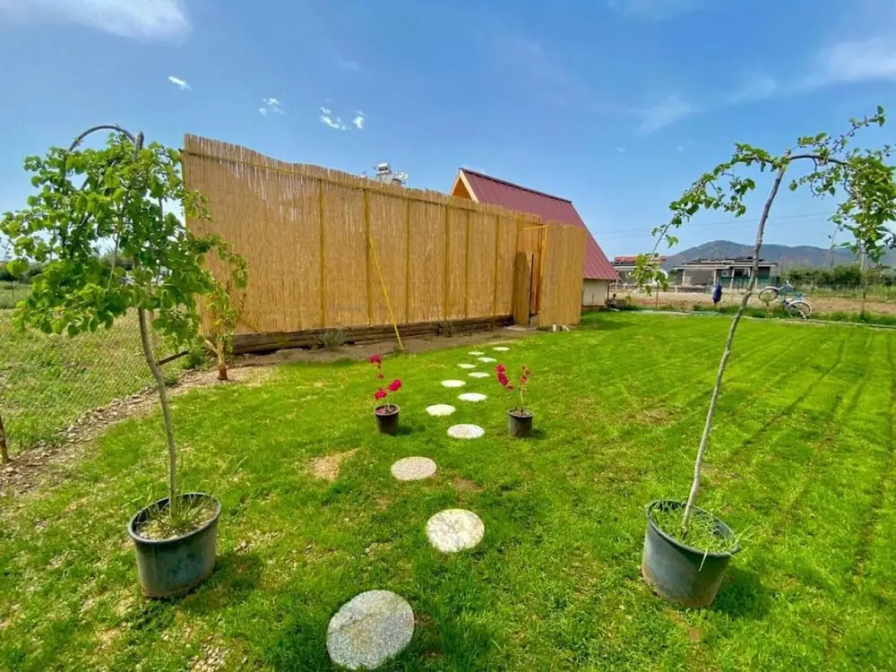 Фетхие: Bungalow With Private Pool Garden BBQ in Fethiye