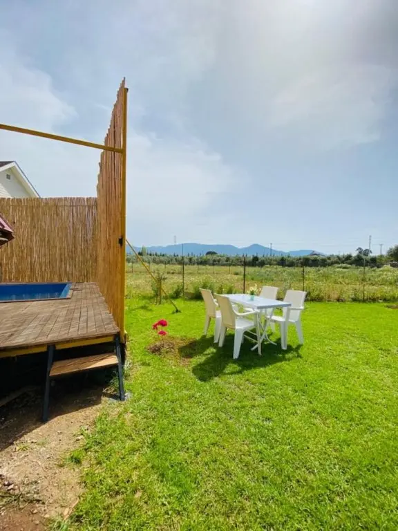 Фетхие: Bungalow With Private Pool Garden BBQ in Fethiye