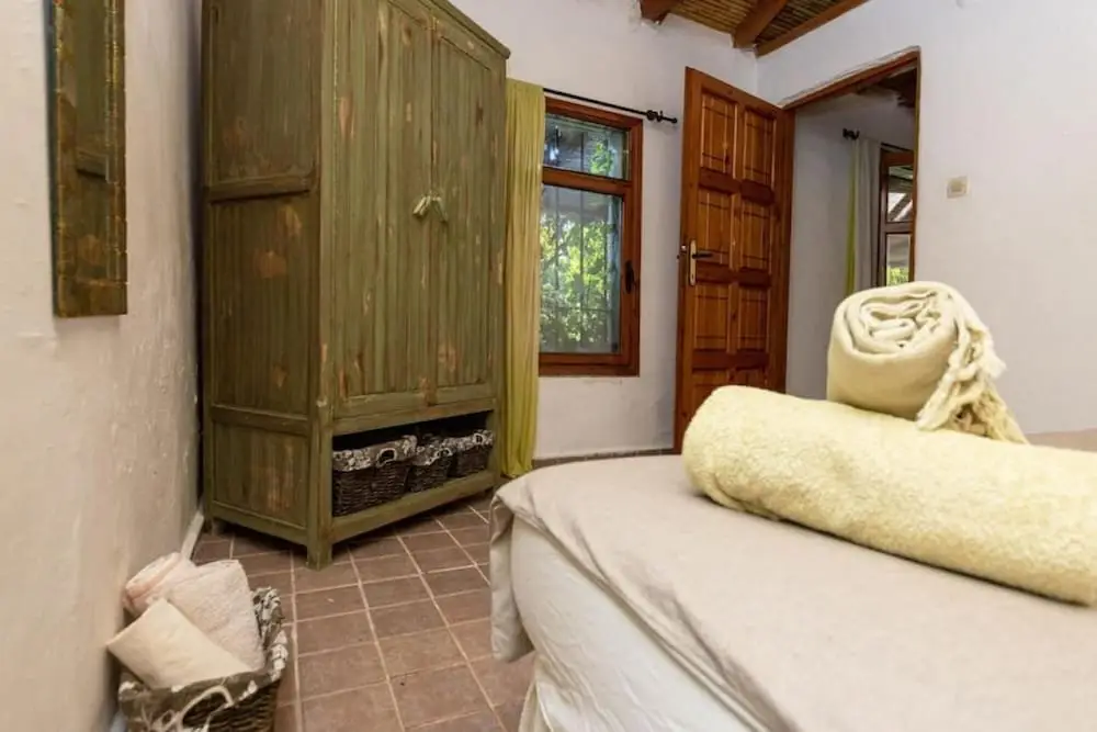 Битез: Cozy and Secluded House With Garden in Bodrum