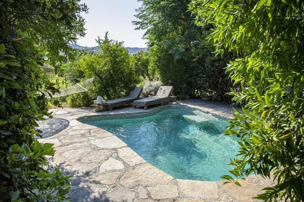 Битез: Cozy and Secluded House With Garden in Bodrum