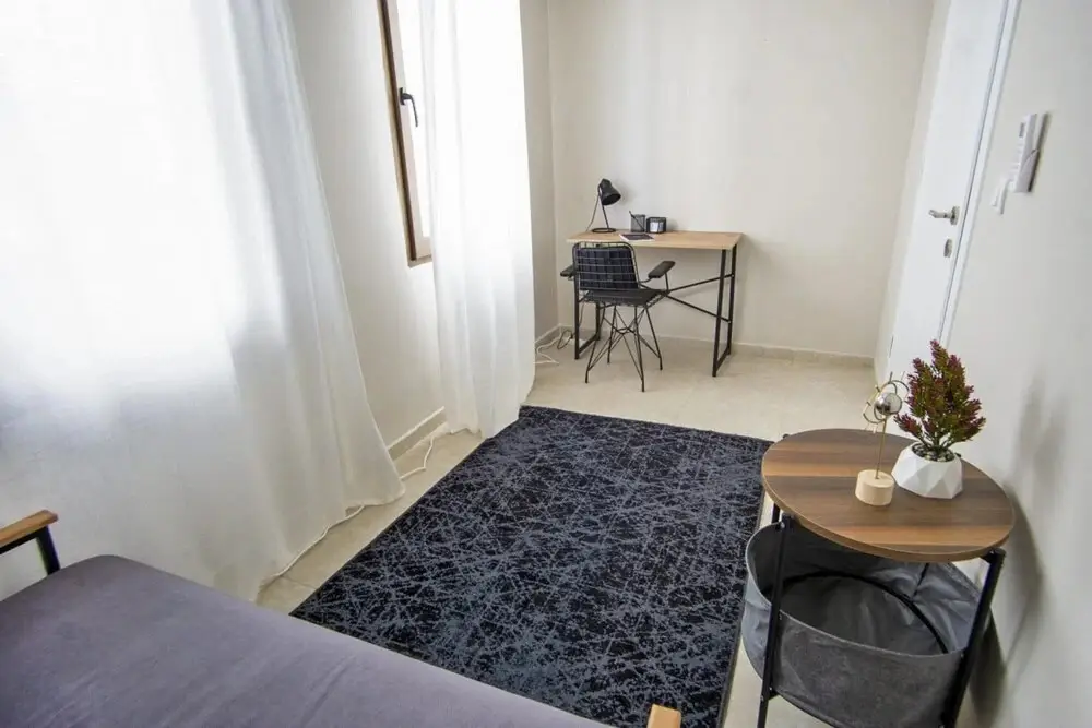 Бодрум: Cozy Flat in Bodrum With Shared Pool Near Beach