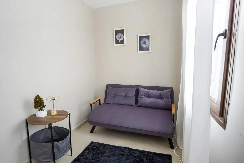 Бодрум: Cozy Flat in Bodrum With Shared Pool Near Beach