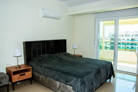 Brand new penthouse duplex apartment — фото 1