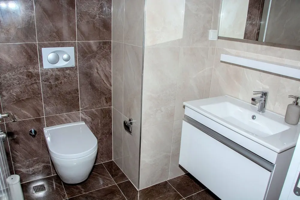 Аланья: Brand new penthouse duplex apartment