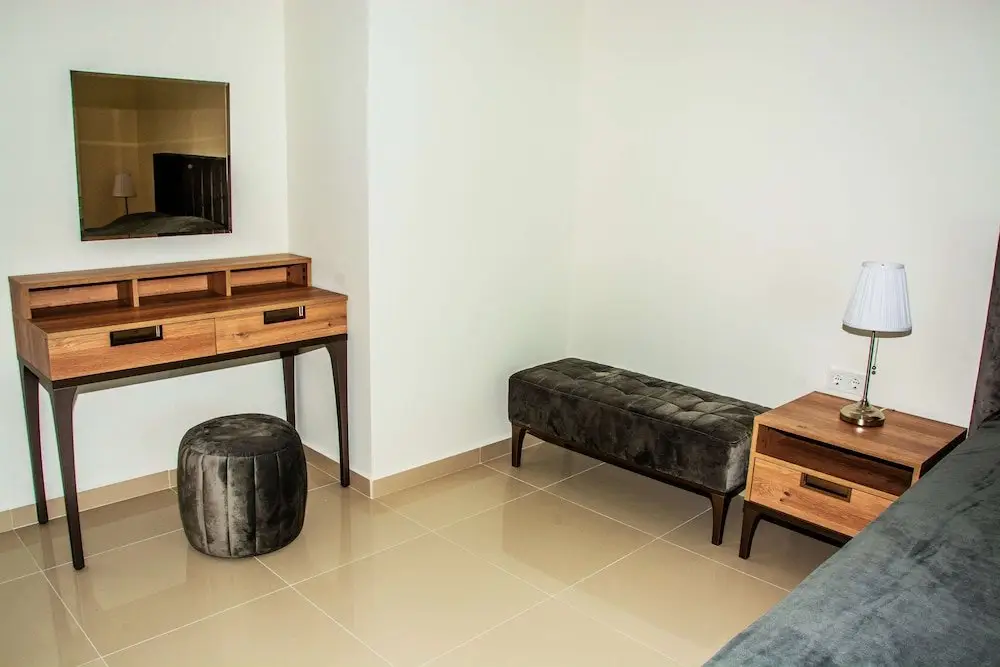 Аланья: Brand new penthouse duplex apartment