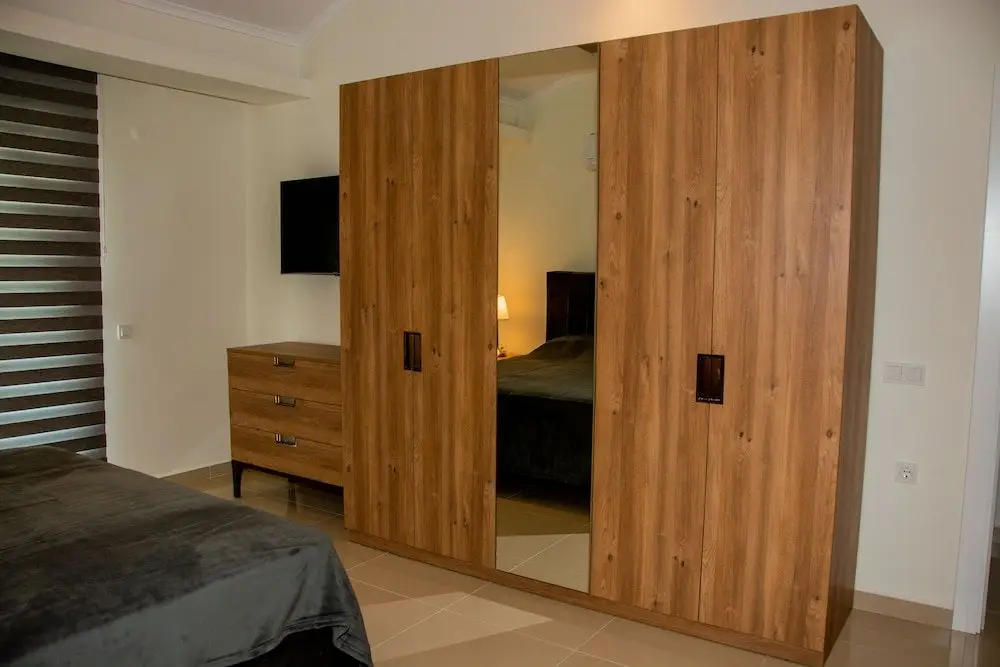 Аланья: Brand new penthouse duplex apartment