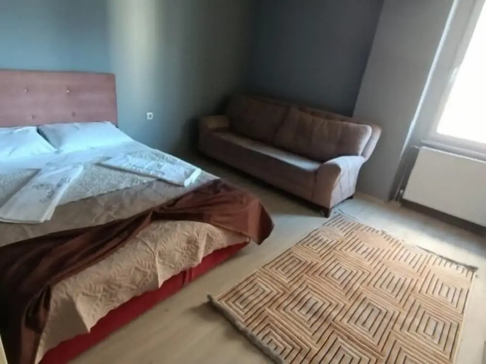 Токат: Gök Medusa Suites