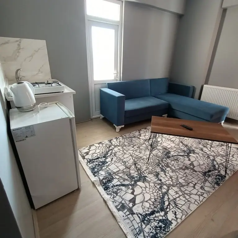 Токат: Gök Medusa Suites