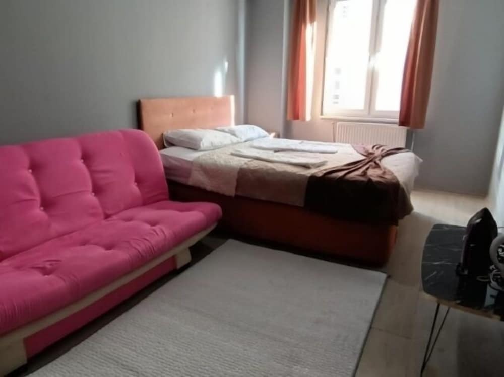 Токат: Gök Medusa Suites