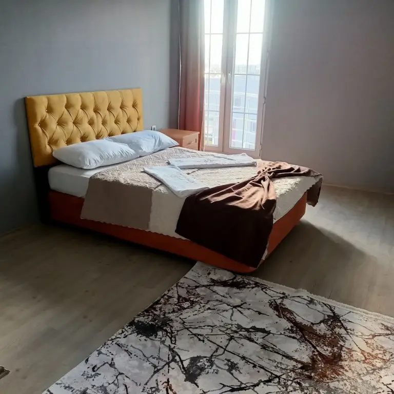 Токат: Gök Medusa Suites