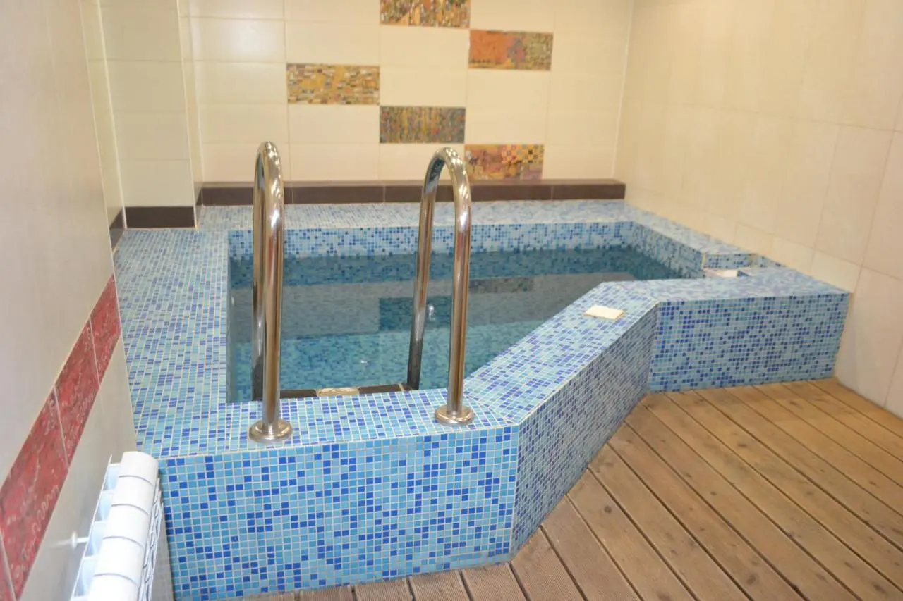 Нижний Новгород: Volga Hotel