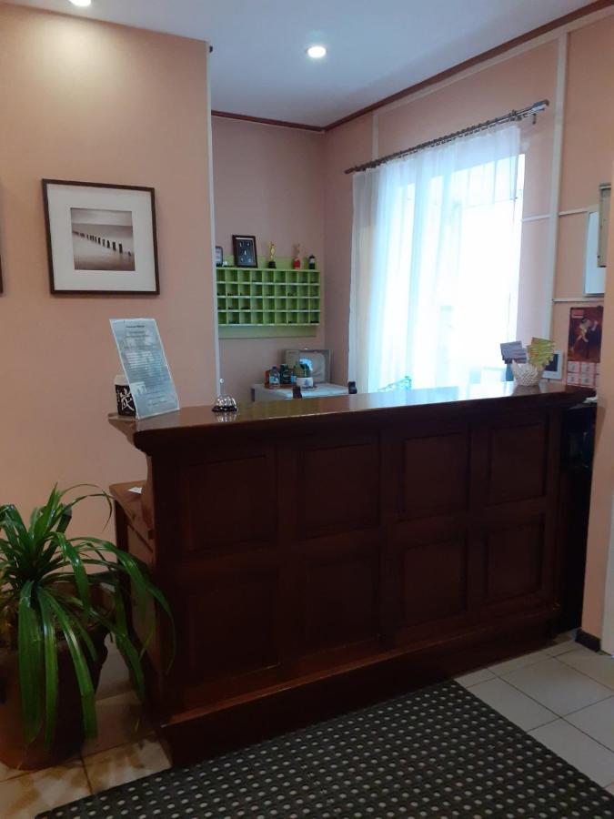 Нижний Новгород: Volga Hotel