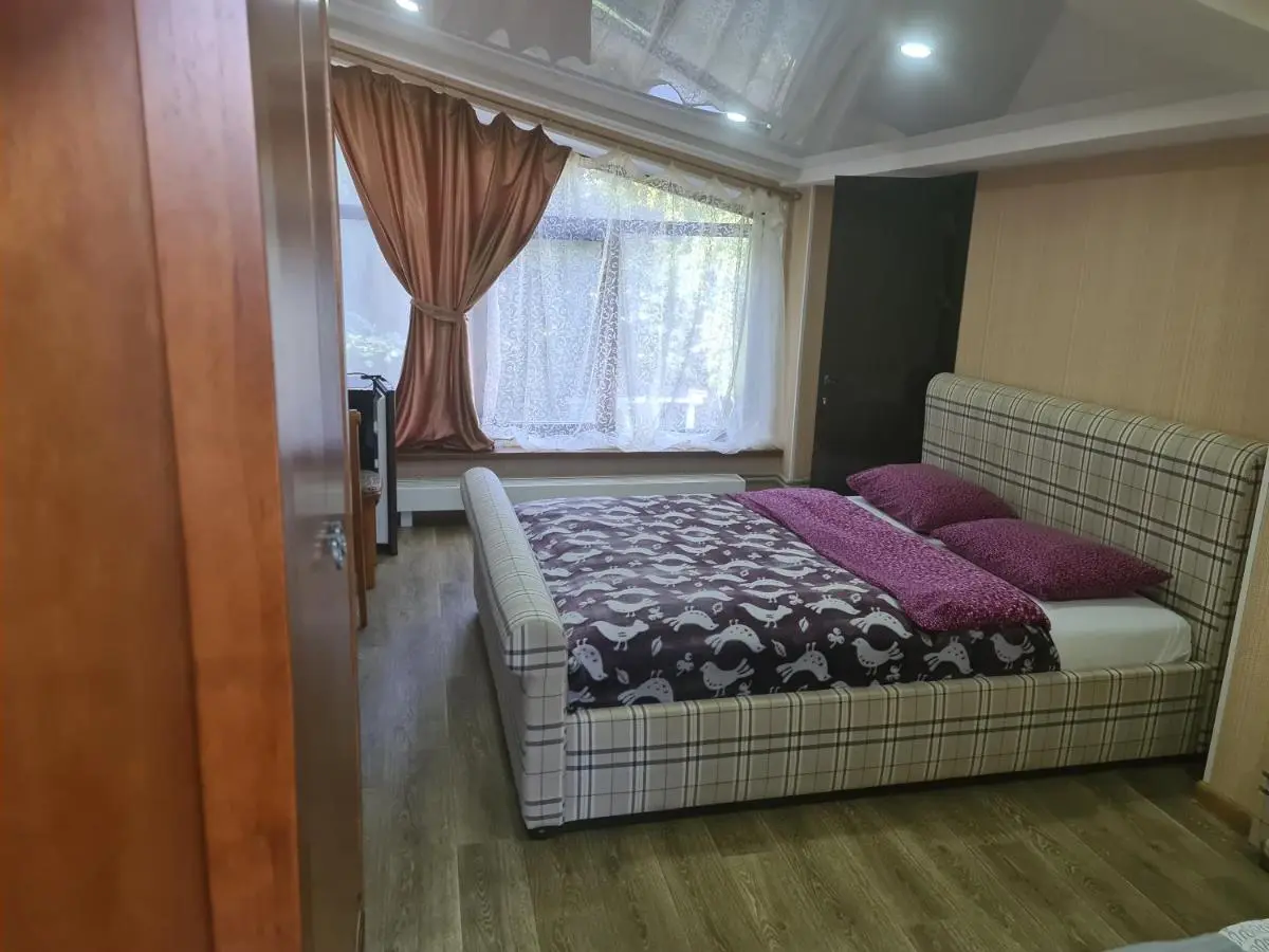 Нижний Новгород: Volga Hotel