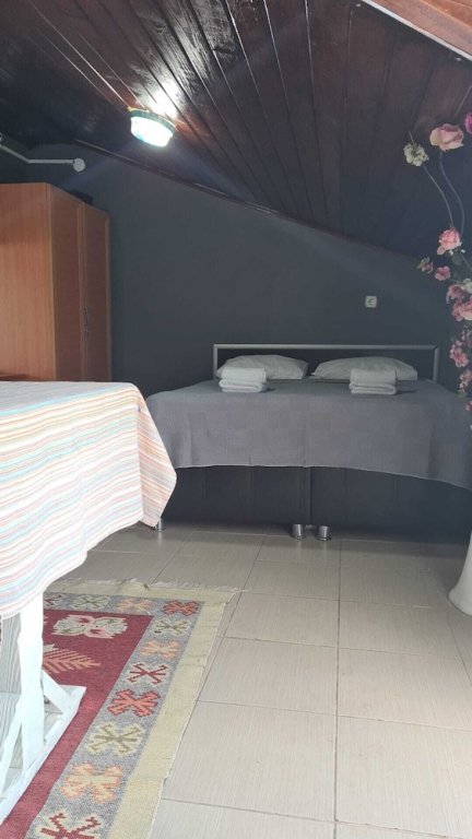 Сайл: Sword Otel