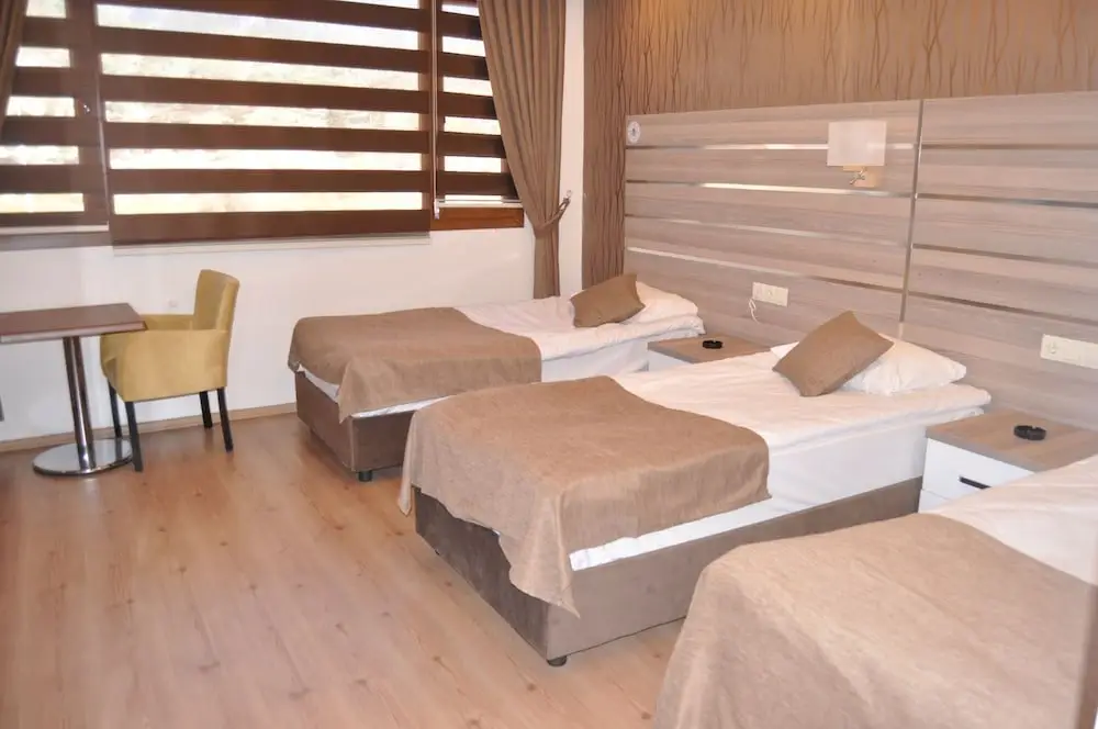 Позанты: Arikan Otel