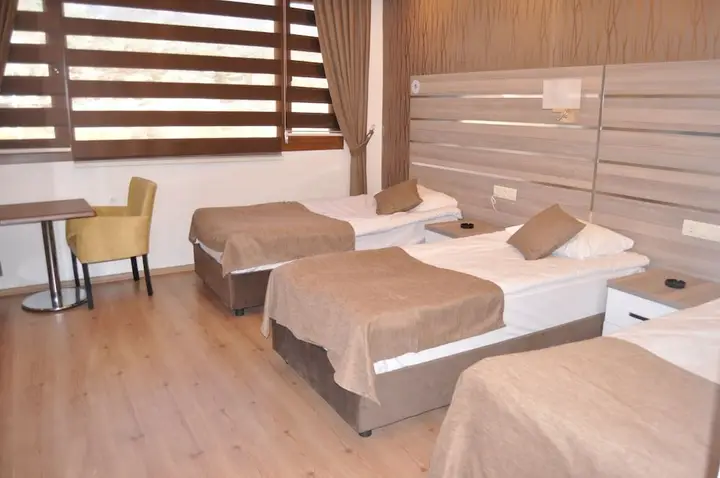 Позанты: Arikan Otel