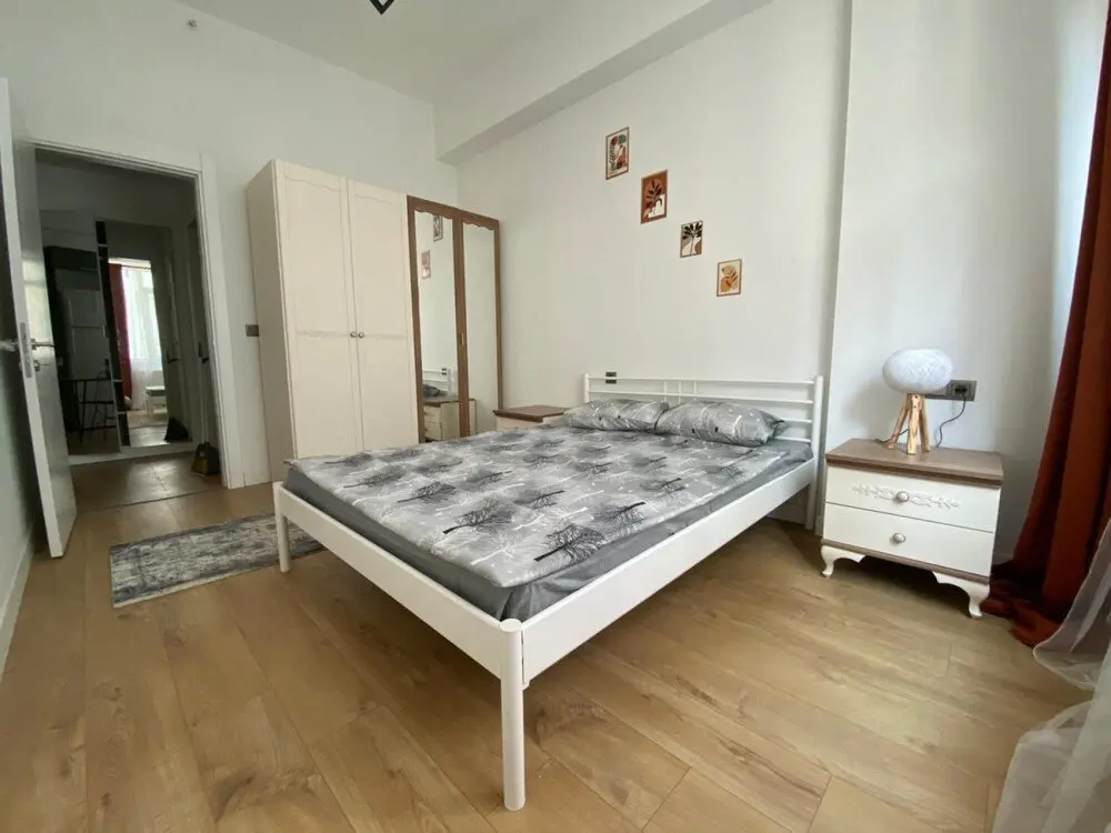 Стамбул: Comfy Flat With Central Location in Fikirtepe