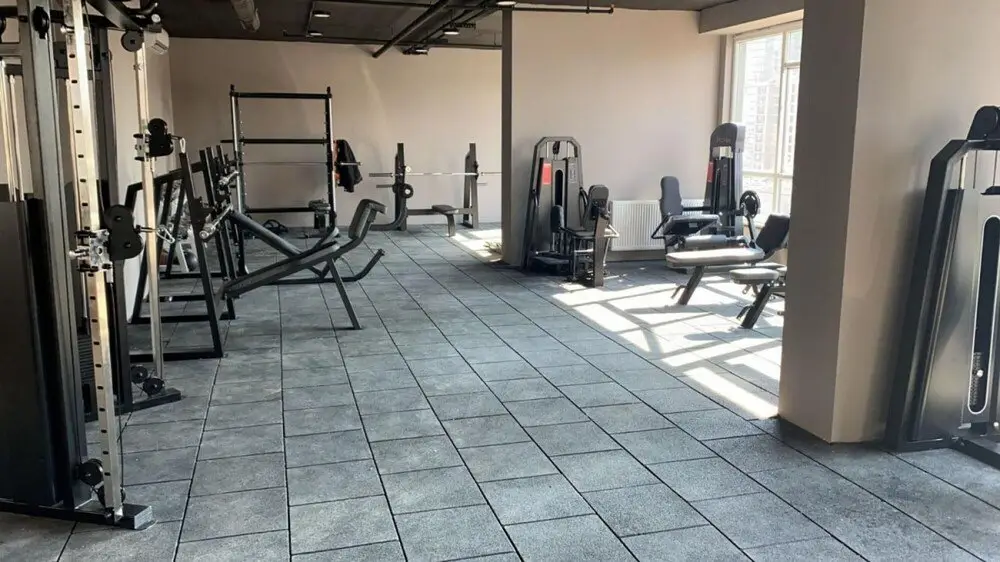 Стамбул: Comfy Flat With Central Location in Fikirtepe