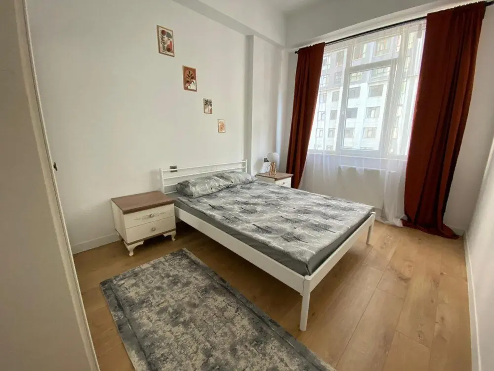Стамбул: Comfy Flat With Central Location in Fikirtepe