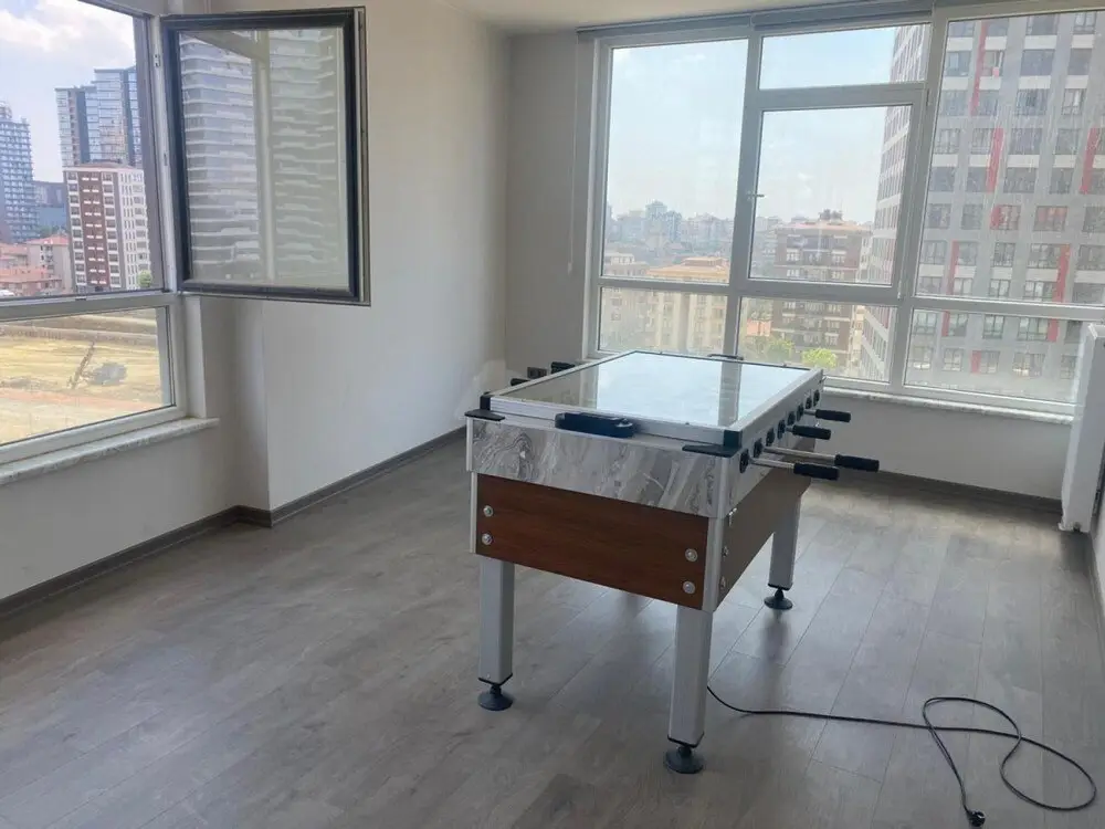 Стамбул: Comfy Flat With Central Location in Fikirtepe