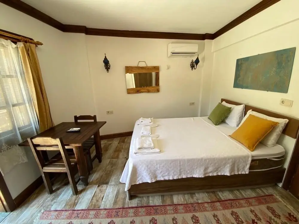 Шириндже: Deniz Butik Otel