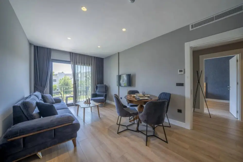 Гюндоган: Lovely Suite Close to Beach in Bodrum