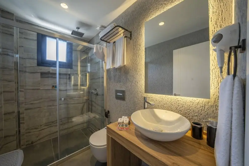 Гюндоган: Lovely Suite Close to Beach in Bodrum