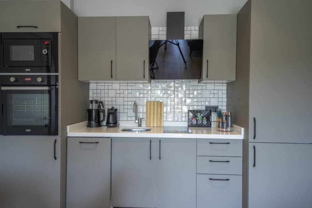 Гюндоган: Lovely Suite Close to Beach in Bodrum