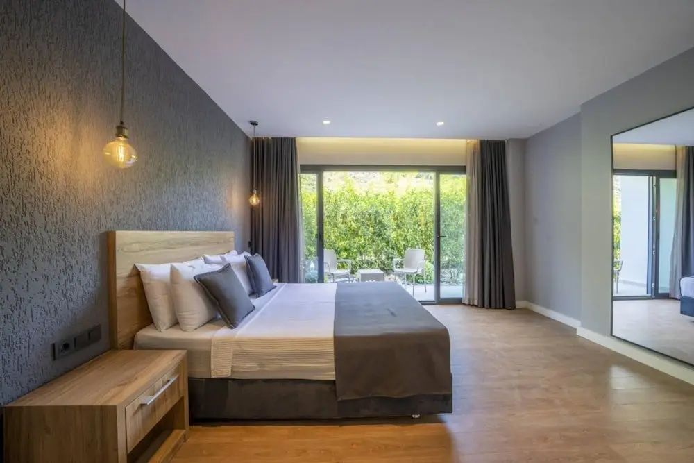 Гюндоган: Lovely Suite Close to Beach in Bodrum