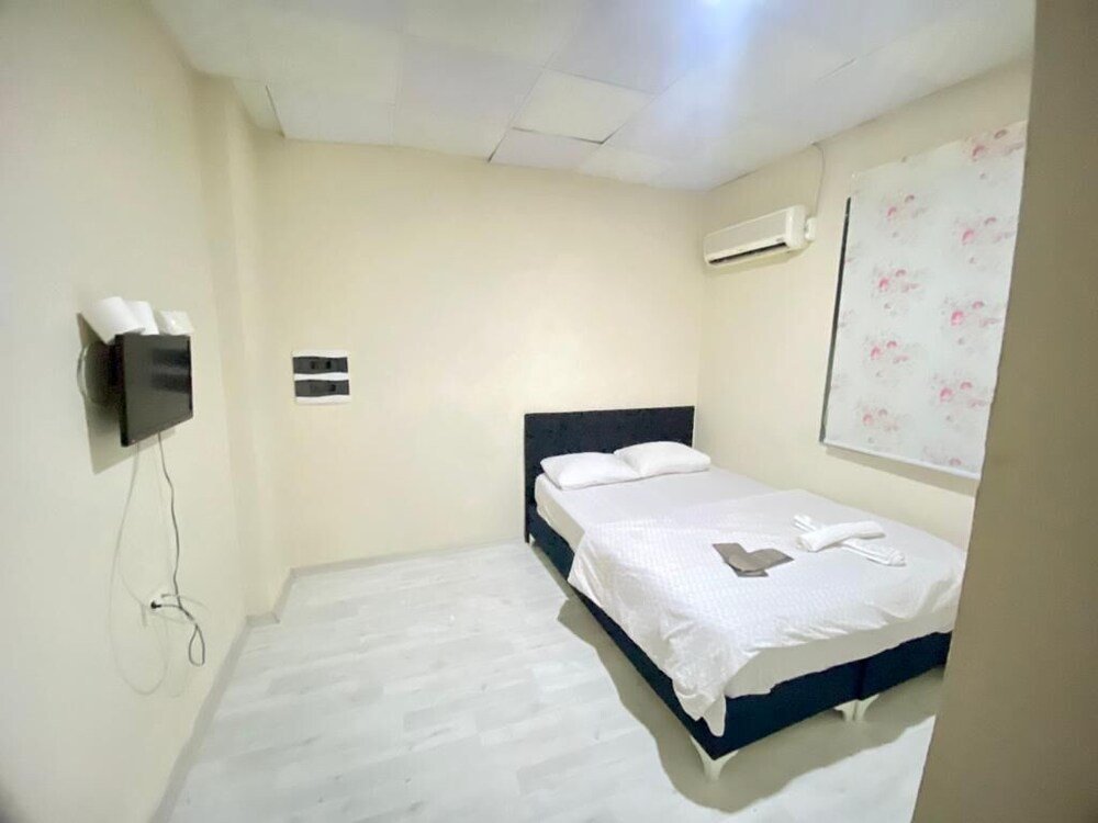 Измир: To Wi̇stom Home Otel