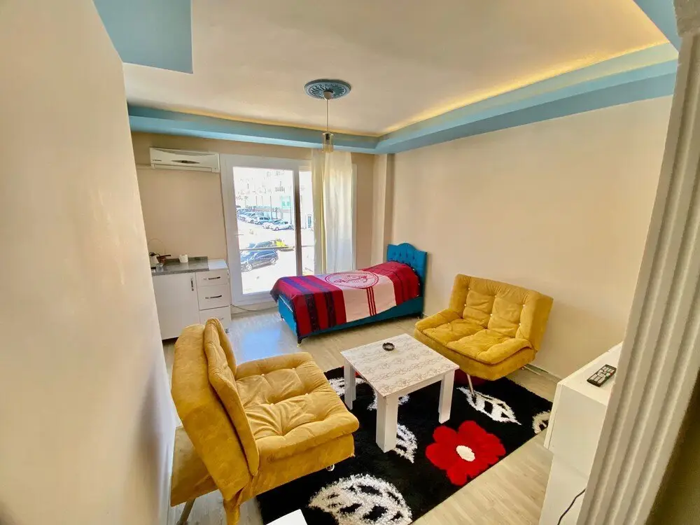 Измир: To Wi̇stom Home Otel