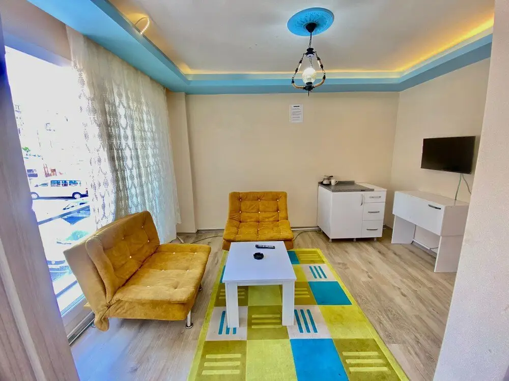 Измир: To Wi̇stom Home Otel