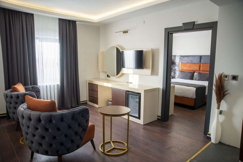 Мидьят: Midyat Royal Hotel