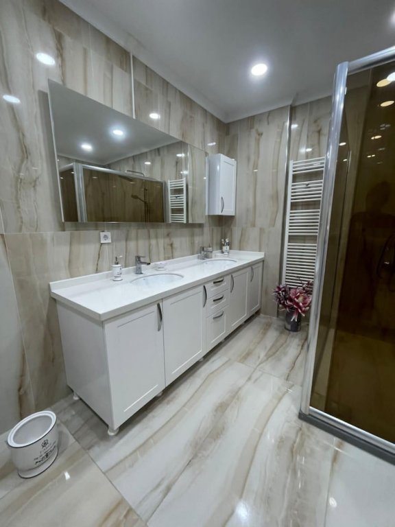 Увезпинар: Serene Luxury Villa With Private Pool in Yalova