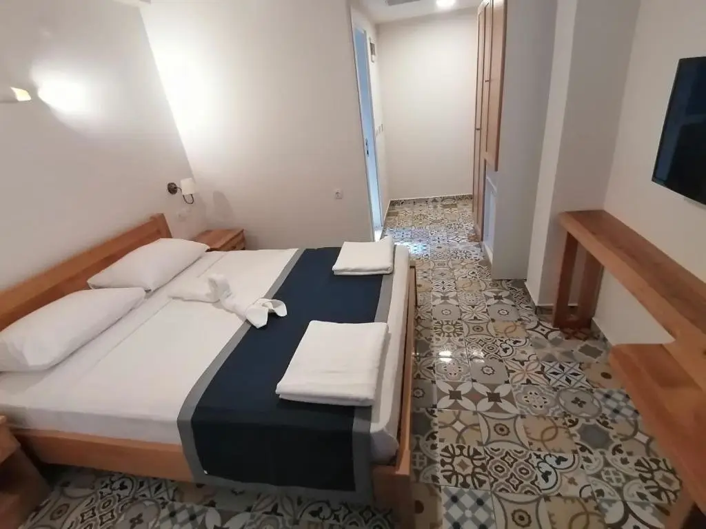 Akcapinar Korfez Butik Otel — фото 1