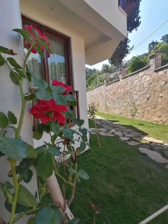 Гокова: Akcapinar Korfez Butik Otel