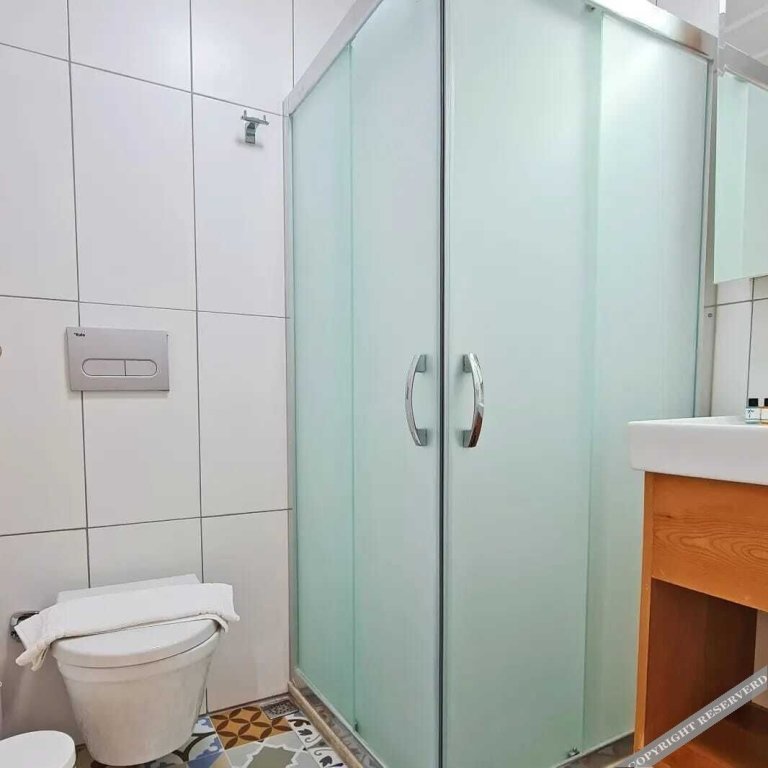 Гокова: Akcapinar Korfez Butik Otel