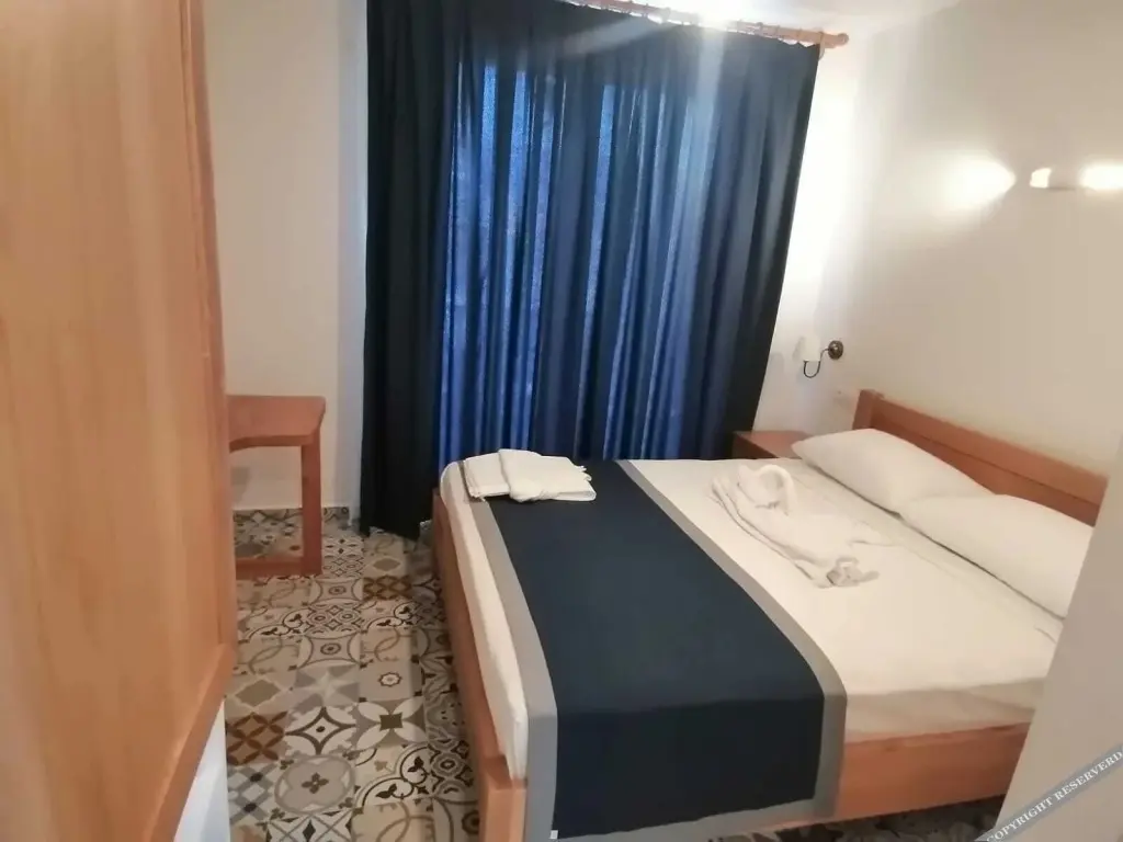 Гокова: Akcapinar Korfez Butik Otel