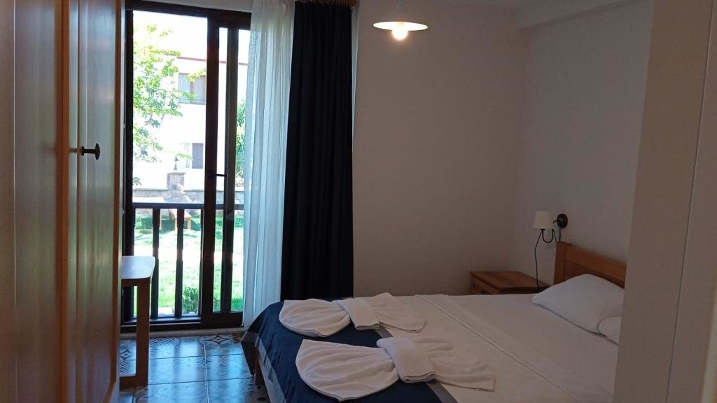 Гокова: Akcapinar Korfez Butik Otel
