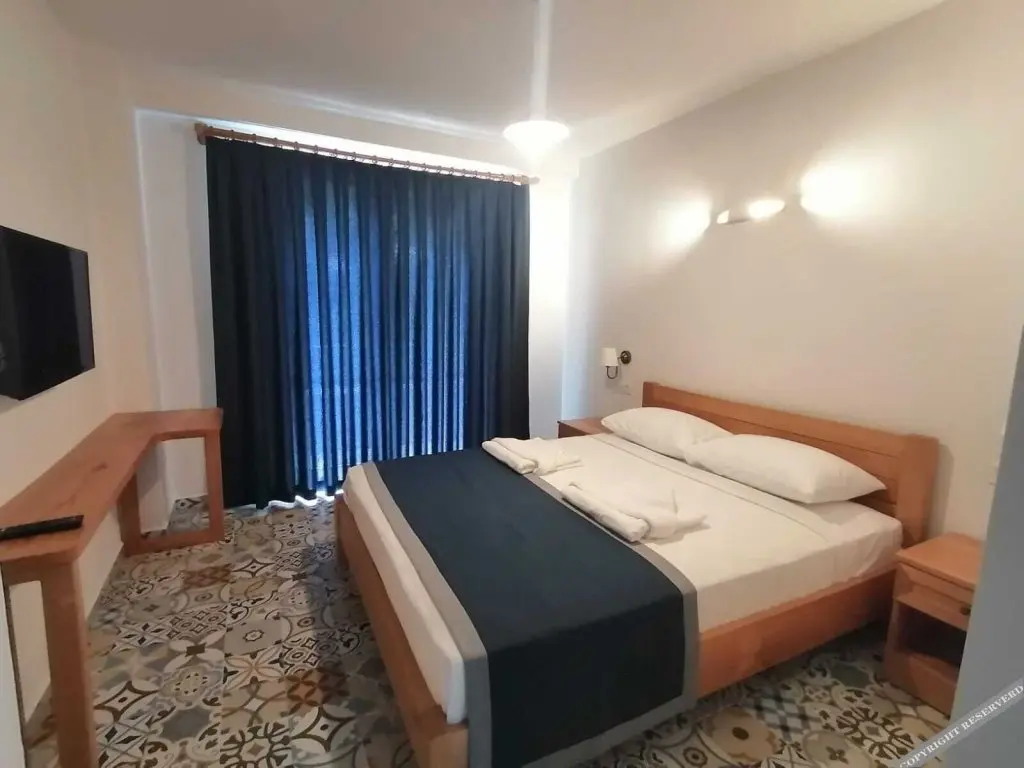 Гокова: Akcapinar Korfez Butik Otel