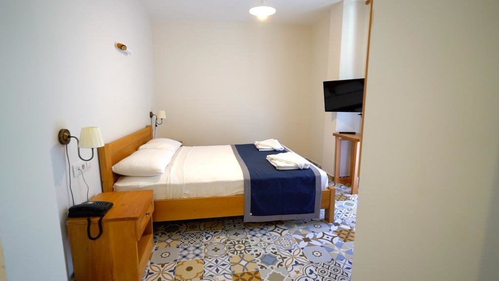Гокова: Akcapinar Korfez Butik Otel
