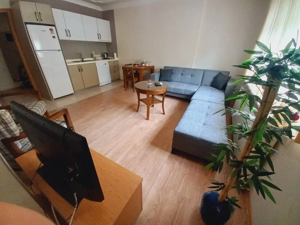 Arf Residence Suite & Hotel — фото 1