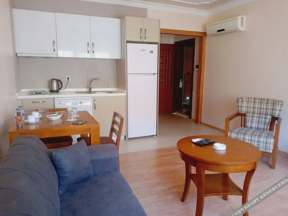 Измир: Arf Residence Suite & Hotel
