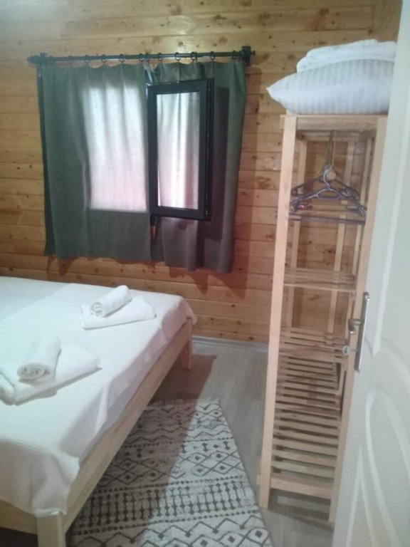 Демре: Likya sedir evleri