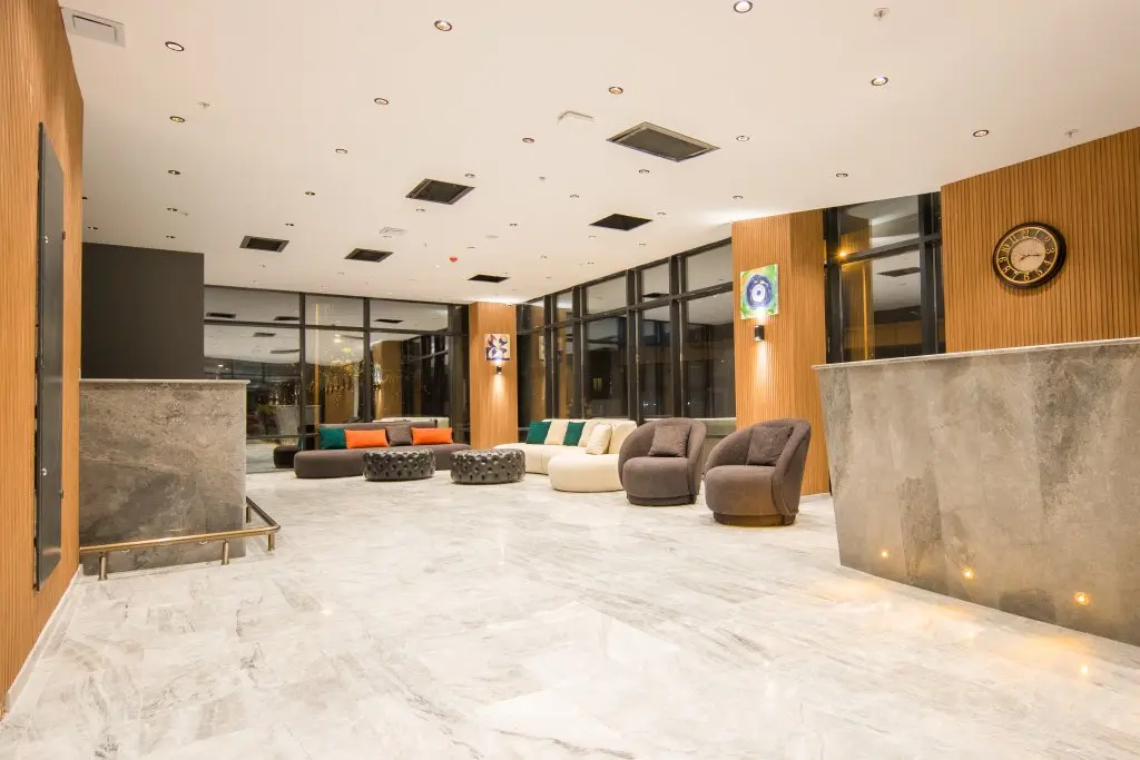 Стамбул: Отель Sherlock Homes Ataşehi̇r